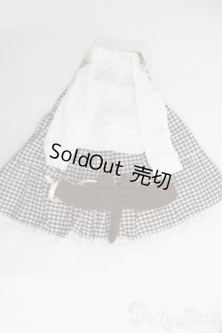 画像2: 50cmドール/OF：衣装セット(猫) I-25-04-27-2073-TO-ZI
