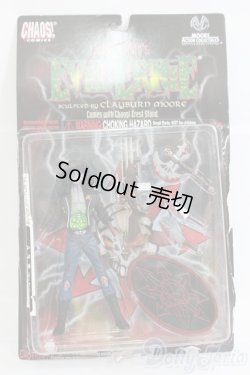 画像1: ムーアアクションコレクティブルズ/EVIL ERNIE I-25-04-27-1066-TN-ZI