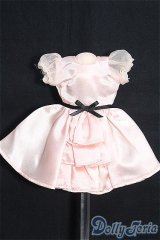 【SALE】リカちゃん/OF リトルファクトリー製ワンピース I-24-12-29-3135-TO-ZI
