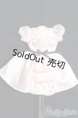【SALE】リカちゃん/OF リトルファクトリー製ワンピース I-24-12-29-3135-TO-ZI
