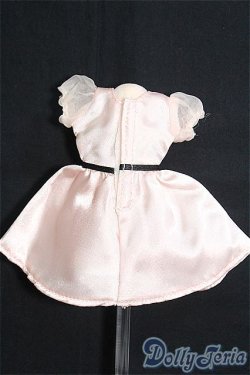 画像2: 【SALE】リカちゃん/OF リトルファクトリー製ワンピース I-24-12-29-3135-TO-ZI