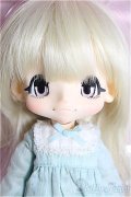 【SALE】キキポップ/ロマンティックフリルシュガー ミルキィブロンド I-24-09-29-1027-TO-ZI
