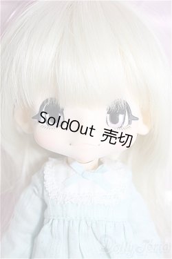 画像1: キキポップ/ロマンティックフリルシュガー ミルキィブロンド I-26-02-08-279-KD-ZI