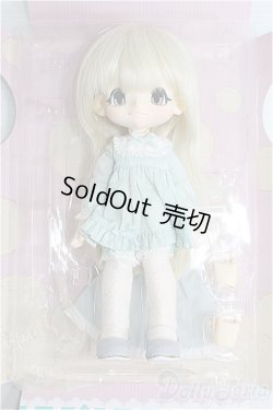 画像2: キキポップ/ロマンティックフリルシュガー ミルキィブロンド I-26-02-08-279-KD-ZI