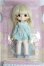 画像2: 【SALE】キキポップ/ロマンティックフリルシュガー ミルキィブロンド I-24-09-29-1027-TO-ZI (2)