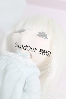 画像3: キキポップ/ロマンティックフリルシュガー ミルキィブロンド I-26-02-08-279-KD-ZI