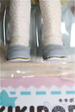 画像4: 【SALE】キキポップ/ロマンティックフリルシュガー ミルキィブロンド I-24-09-29-1027-TO-ZI