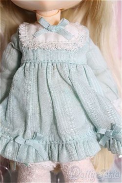 画像5: 【SALE】キキポップ/ロマンティックフリルシュガー ミルキィブロンド I-24-09-29-1027-TO-ZI