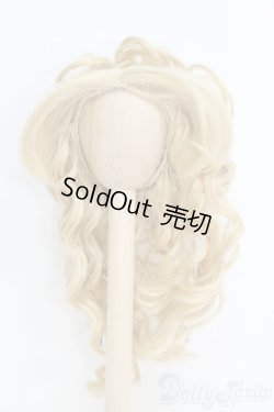 画像1: 7-8inch/ウィッグ I-25-06-15-2011-TO-ZI