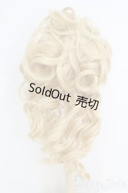 画像2: 7-8inch/ウィッグ I-25-06-15-2011-TO-ZI