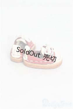 画像2: オビツ11/シューズ：pinkfloat様製 I-25-03-30-2150-TO-ZI