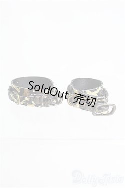 画像1: 1/3ドール/腕枷セット I-25-03-23-3148-TO-ZI