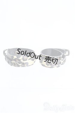 画像2: 1/3ドール/腕枷セット I-25-03-23-3148-TO-ZI