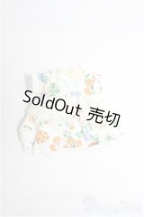 オビツ11/OF:ドレス I-25-04-13-3145-TO-ZI