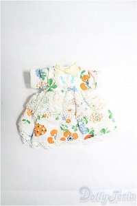 オビツ11/OF:ドレス I-25-04-13-3145-TO-ZI