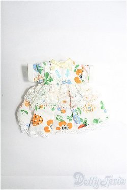 画像1: オビツ11/OF:ドレス I-25-04-13-3145-TO-ZI
