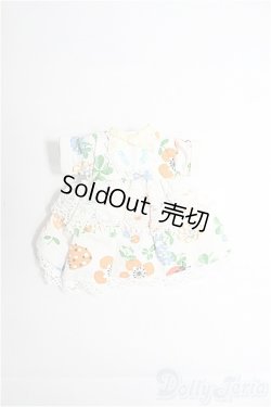 画像1: オビツ11/OF:ドレス I-25-04-13-3145-TO-ZI