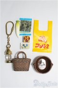 1/12/ミニチュア家具セット I-25-01-12-2185-TN-ZI