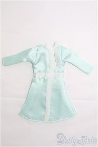 【SALE】リカちゃん/OF ワンピース：リトルファクトリー製 I-25-02-16-2089-TO-ZI