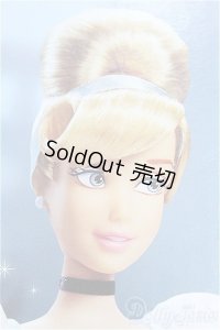 【SALE】ディズニー/シンデレラクラッシックドール I-24-11-03-1048-TO-ZI