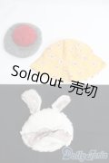 ネオブライス/OF：頭物セット/ファッションドール　衣装 I-25-07-06-2105-TO-ZI