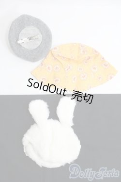 画像2: ネオブライス/OF：頭物セット/ファッションドール　衣装 I-25-07-06-2105-TO-ZI
