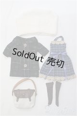 ネオブライス/OF：衣装セット I-25-02-16-3088-TN-ZI