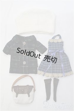 画像1: ネオブライス/OF：衣装セット I-25-02-16-3088-TN-ZI