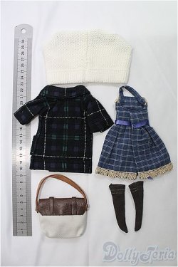 画像2: ネオブライス/OF：衣装セット I-25-02-16-3088-TN-ZI