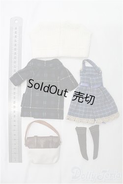 画像2: ネオブライス/OF：衣装セット I-25-02-16-3088-TN-ZI