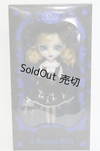 プーリップ/マナ〜エレガントゴシックロリータ〜ローズクロスジャンパースカート I-23-12-24-1013-TN-ZI