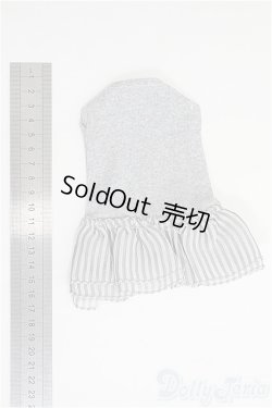 画像2: 22-24ｃｍドール/ＯＦ：ディーラー製ワンピース/0 I-25-08-10-042-KD-ZI