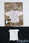 1/6(22cm)ドール/OF 衣装2点セット I-25-05-18-2136-TO-ZI