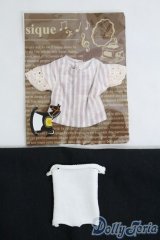 1/6(22cm)ドール/OF 衣装2点セット I-25-05-18-2136-TO-ZI