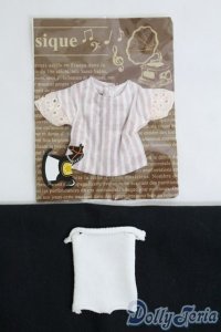 1/6(22cm)ドール/OF 衣装2点セット I-25-05-18-2136-TO-ZI