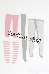 22〜24ｃｍドール/ソックスセット I-25-01-12-3154-TN-ZI