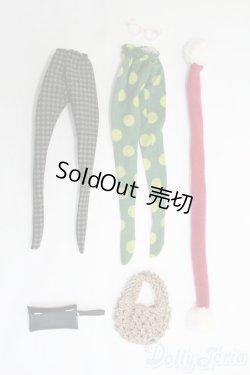 画像2: 1/6ドール/小物まとめて I-25-06-29-3144-TO-ZI