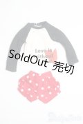 1/6ドール/OF 衣装セット：Cho.to様製 I-25-05-11-2110-TO-ZI