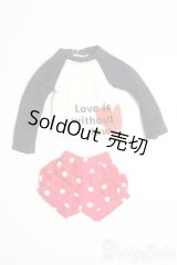 1/6ドール/OF 衣装セット：Cho.to様製 I-25-05-11-2110-TO-ZI