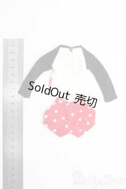 画像2: 1/6ドール/OF 衣装セット：Cho.to様製 I-25-05-11-2110-TO-ZI