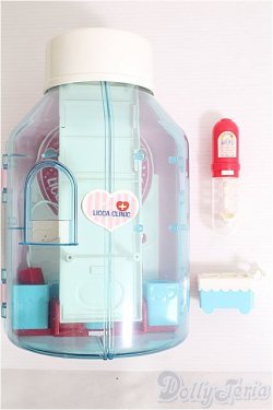 画像2: 【SALE】リカちゃんクリニック/ピコピコしんだん I-24-12-15-1131-TN-ZI