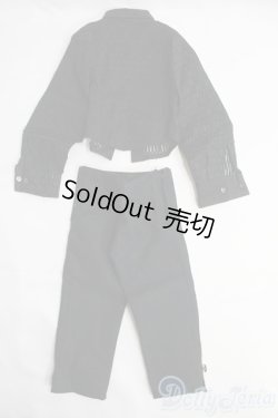 画像2: SD13BOY/OF：衣装バラセット I-25-06-08-3048-TO-ZI