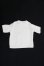 画像1: 1/3ドール/OF シンプルカラー半袖Tシャツ(ホワイト) I-24-01-14-2163-TO-ZI (1)