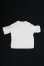画像2: 1/3ドール/OF シンプルカラー半袖Tシャツ(ホワイト) I-24-01-14-2163-TO-ZI (2)