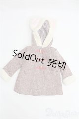 SD/OF コート：petit taime様製 I-25-03-30-3054-TO-ZI