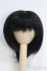 画像1: 7inch/ウィッグ I-25-01-26-3021-TO-ZI (1)