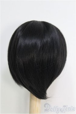 画像2: 7inch/ウィッグ I-25-01-26-3021-TO-ZI