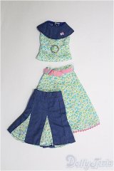 【SALE】ネオブライス/OF ドレスセット I-24-12-29-3101-TN-ZI