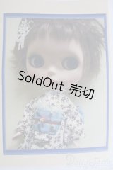 ネオブライス/OF：chic☆rin製浴衣セット/ I-25-09-28-342-KD-ZI