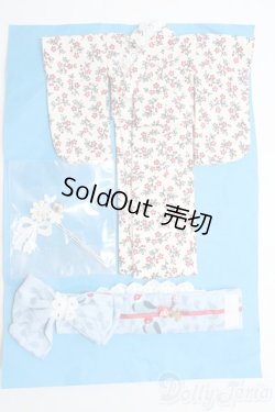 画像2: ネオブライス/OF:chic☆rin製浴衣セット/ I-25-09-28-342-KD-ZI